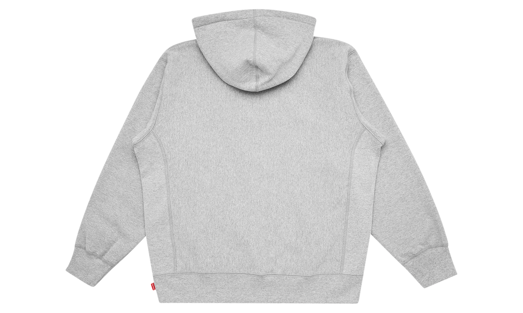 Kaws Chalk Logo Hoodie "SS21" SU10093