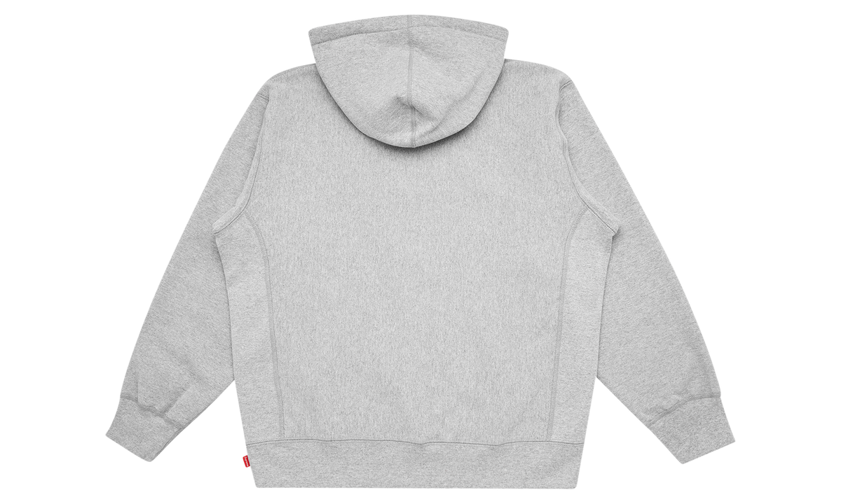 Kaws Chalk Logo Hoodie "SS21" SU10093