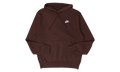 Club Pullover Fleece Hoodie "Tattoo" FN3859 502