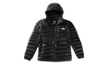 Summit Breithorn Hoodie "TNF Black" NF0A87ZMJK3