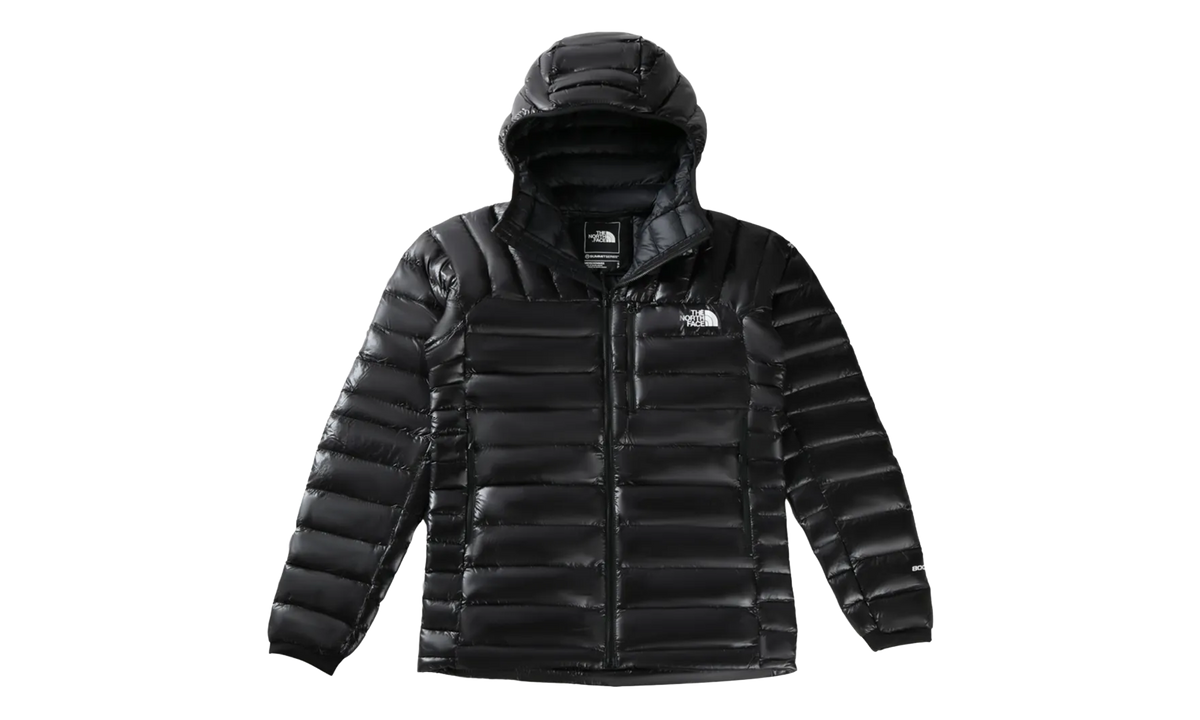 Summit Breithorn Hoodie "TNF Black" NF0A87ZMJK3