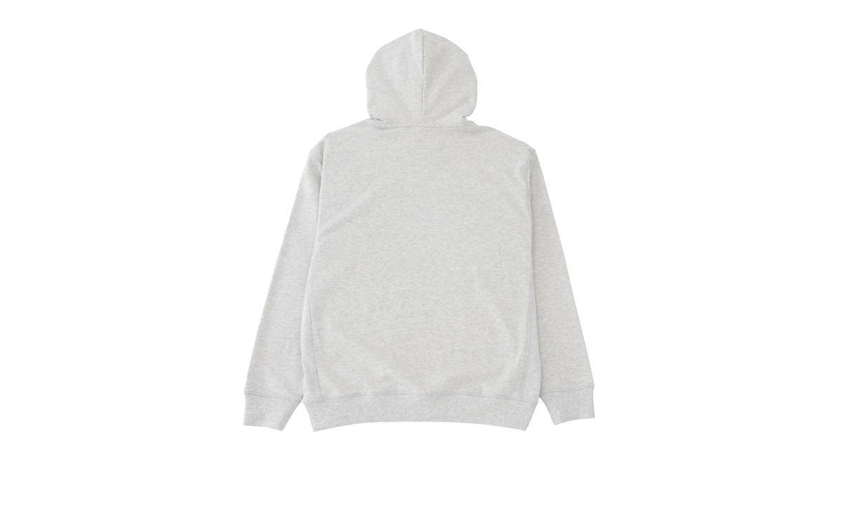 Athletics French Terry Hoodie "GREY" MT41534AHH