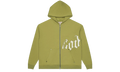 OG Logo V2 Hoodie "Guacamole" MZB5CHGX