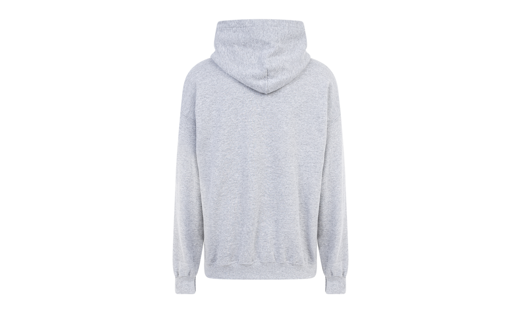 SPRAY LOGO HOODIE 83852065