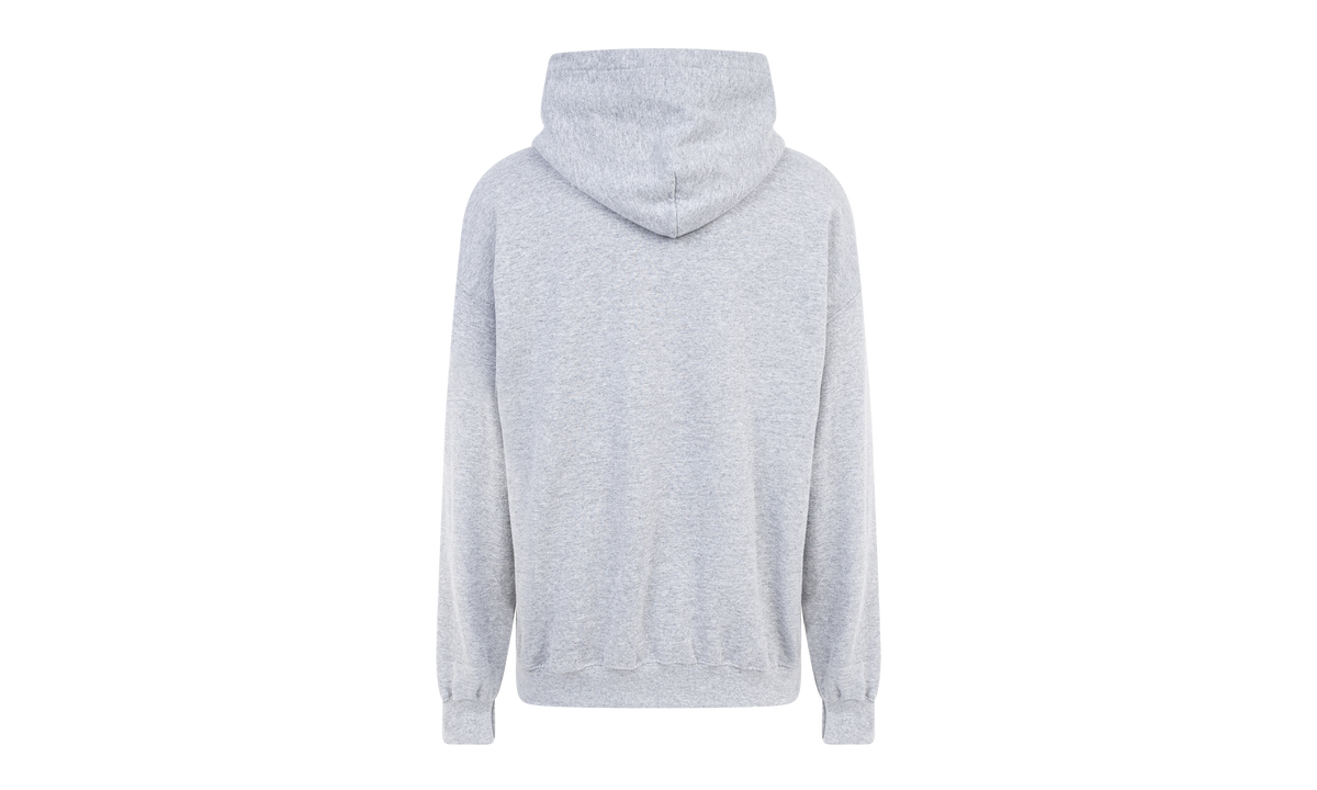 SPRAY LOGO HOODIE 83852065