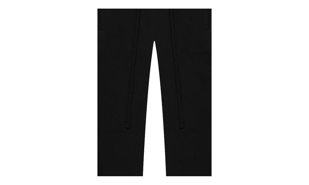 Sweatpants "SS22 - Stretch Limo" 130BT212030F