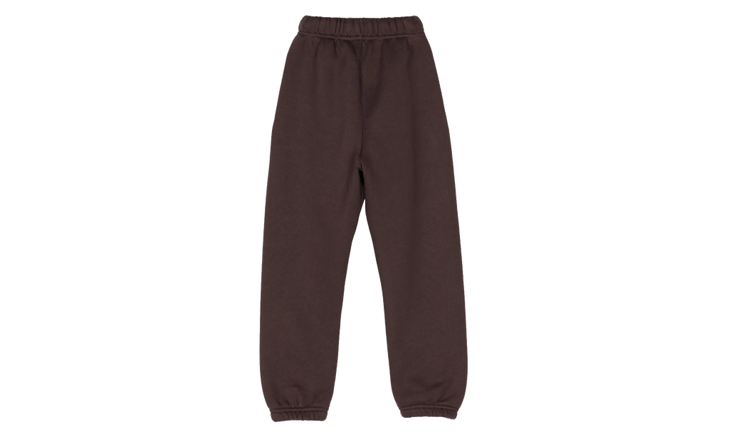 Relaxed Sweatpants GS "Plum" 785BT223005K
