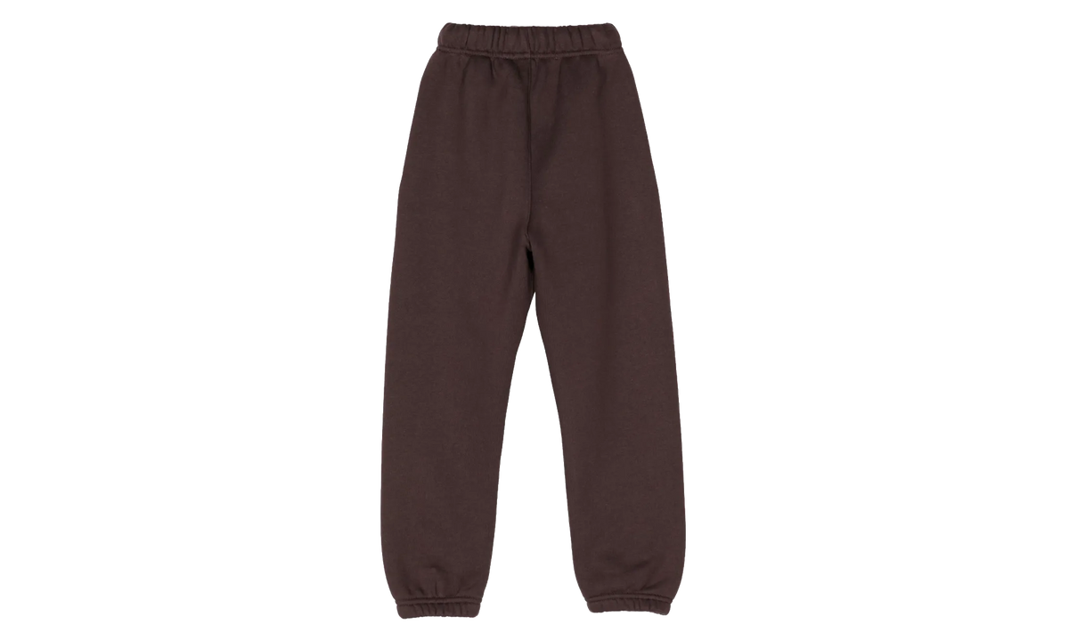 Relaxed Sweatpants GS "Plum" 785BT223005K
