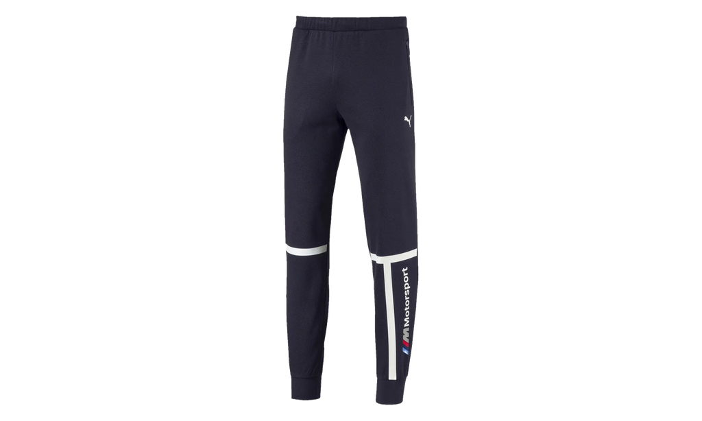 BMW M Motorsport Sweatpants "NAVY" 577793 04