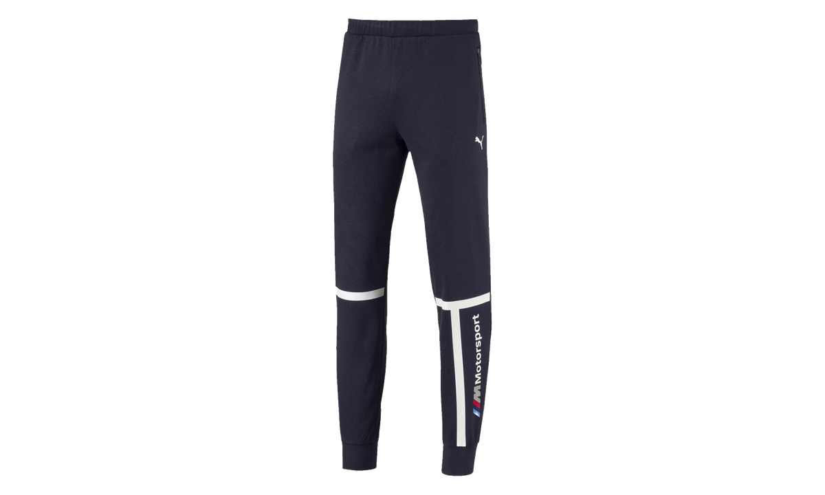 BMW M Motorsport Sweatpants "NAVY" 577793 04