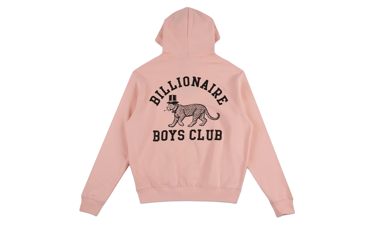 Members Hoodie "Strawberry Cream" 861 6301 650