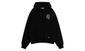 ASSC Dickies Logo Hoodie "Black" ASSC090