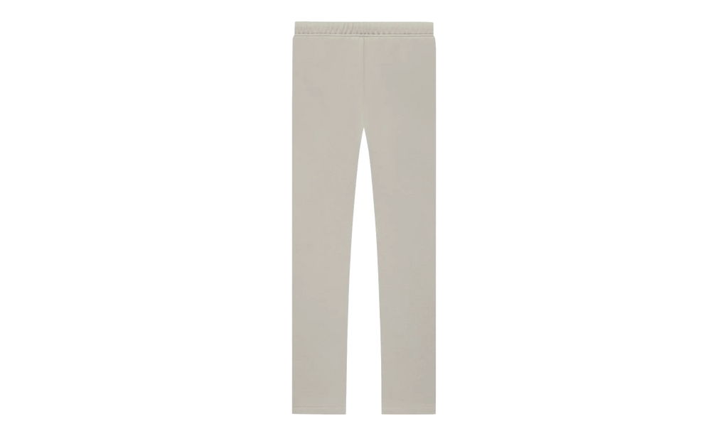 Relaxed Sweatpant "Smoke" 130SU222041F