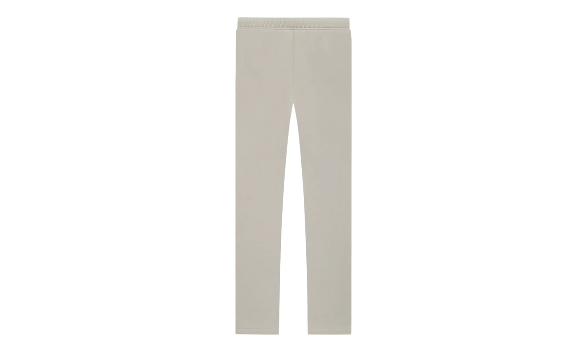 Relaxed Sweatpant "Smoke" 130SU222041F