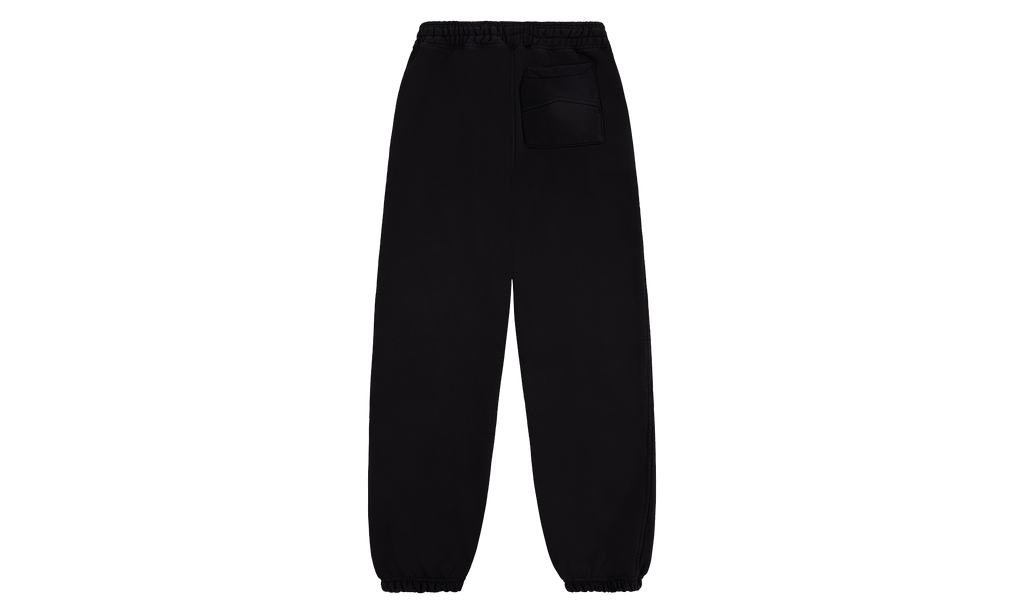 Classique 2 Sweatpants "Black" RHSS26PA03012 1014
