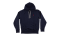 RL Fleece Pullover Hoodie "Navy" 710766778007