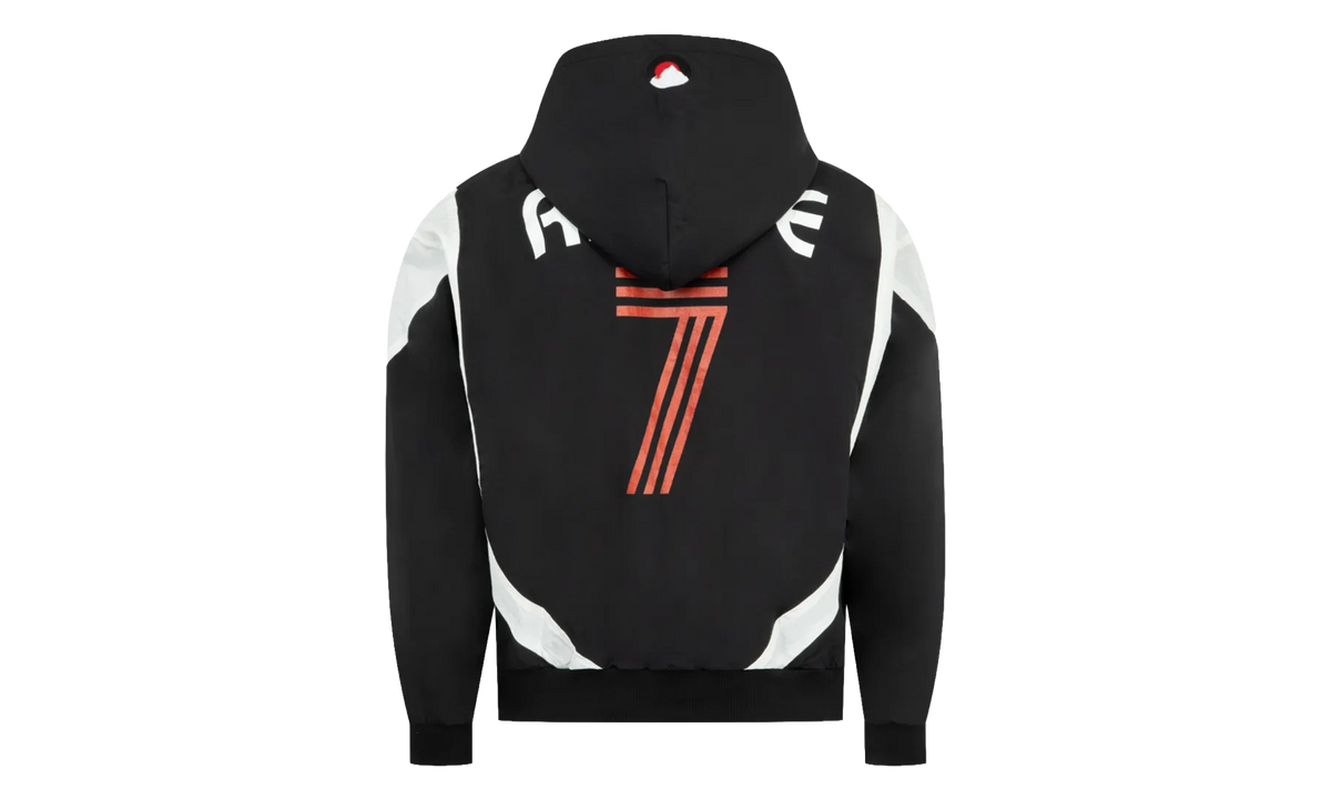 Lago Soccer Jersey Hoodie "Black" RHPS26HO017343172