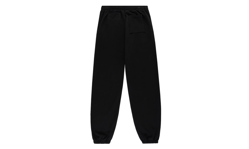 ATLANTA SWEATPANT "Black" SP5der164
