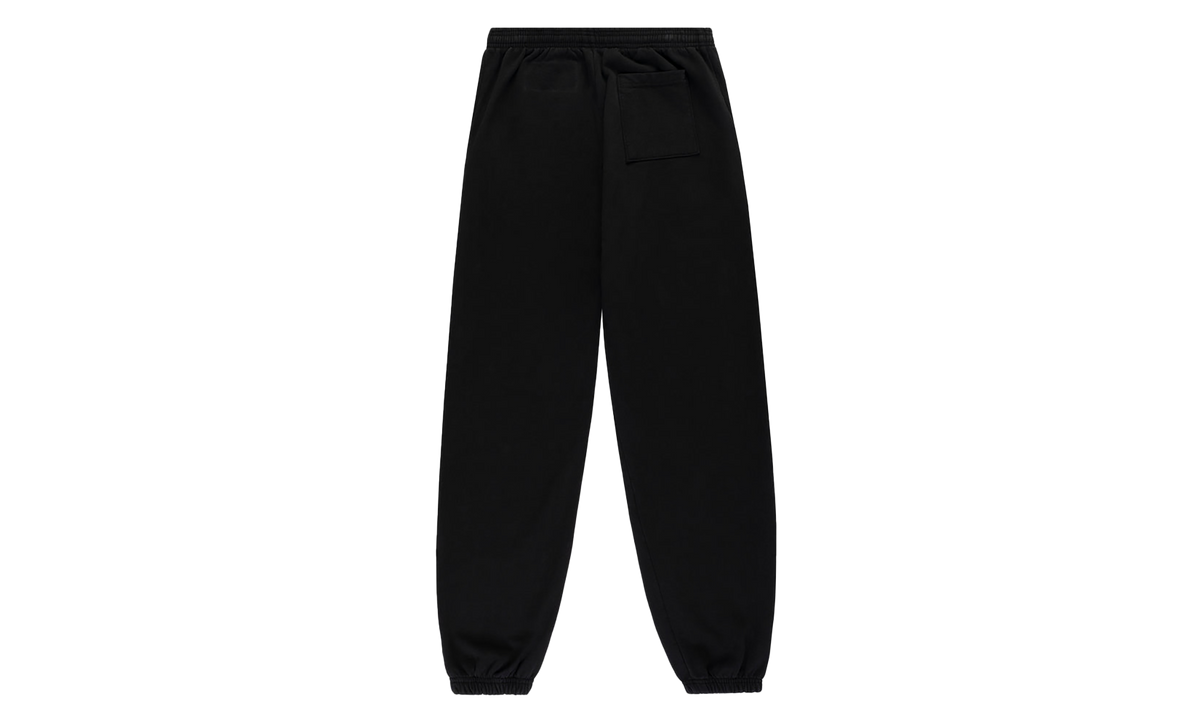 ATLANTA SWEATPANT "Black" SP5der164