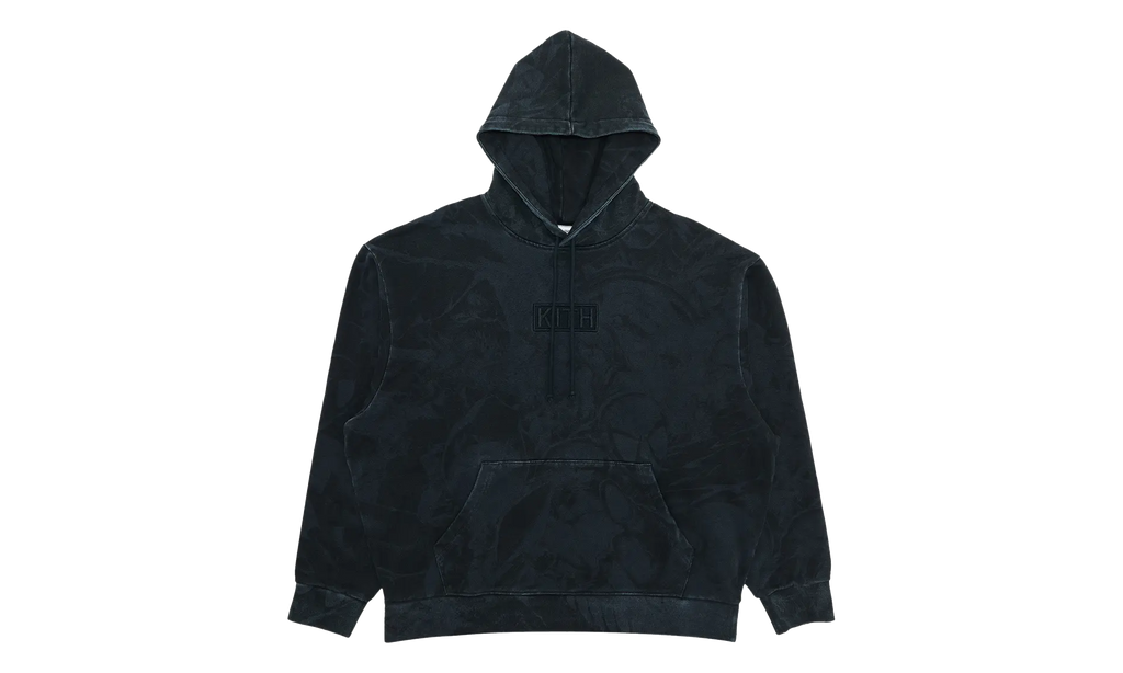 Marvel Sinister Six Vintage Nelson Hoodie "Black" KHM032532 001