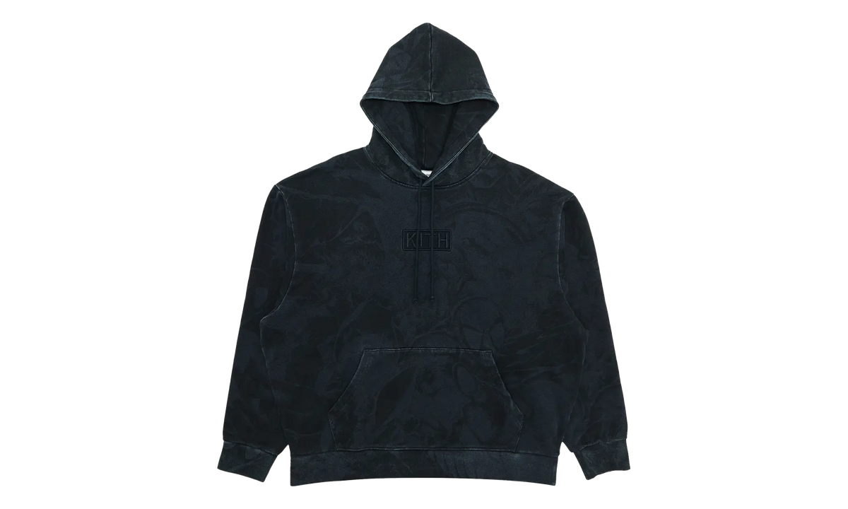 Marvel Sinister Six Vintage Nelson Hoodie "Black" KHM032532 001