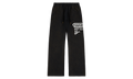 Not Allowed Sweatpants "Black" HTG260116 BLK