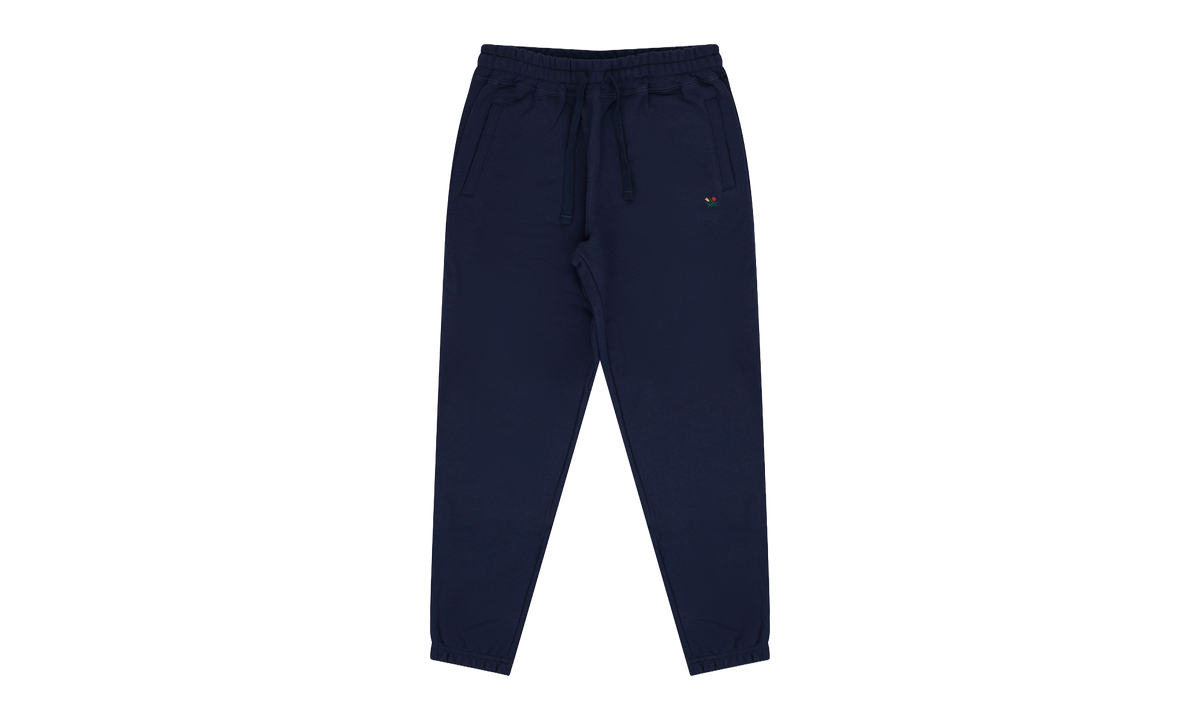 Crest Sweatpants "Evening Blue" SS22CP006 EVENING BLUE