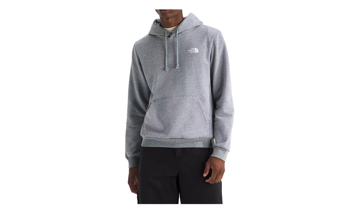 Evolution Box NSE Hoodie "TNF Pale Grey Heather" NF0A8CWPCQO
