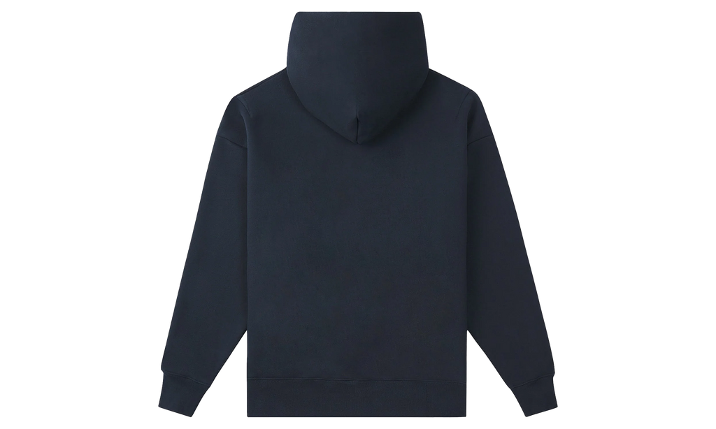 Blue Sky Hoodie "Black" P494 PBCS824