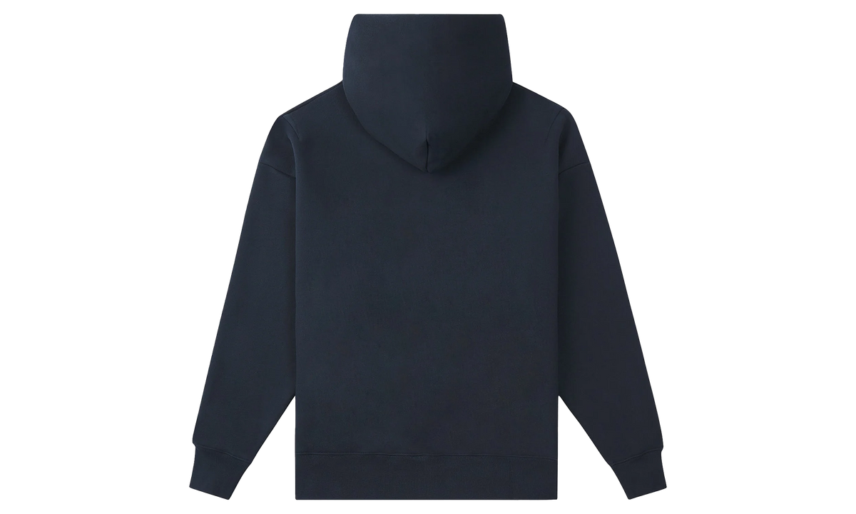 Blue Sky Hoodie "Black" P494 PBCS824