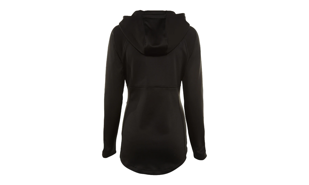 Momentum Hoodie WMNS "TNF Black" A2VDB JK3