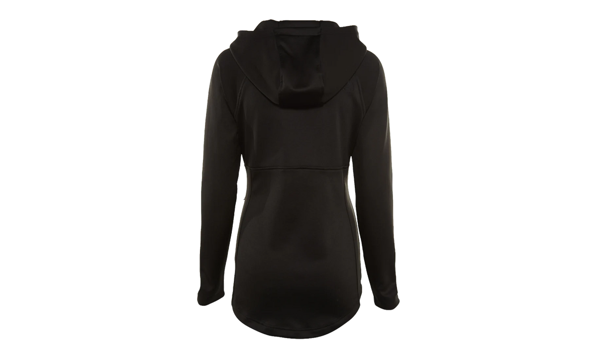 Momentum Hoodie WMNS "TNF Black" A2VDB JK3