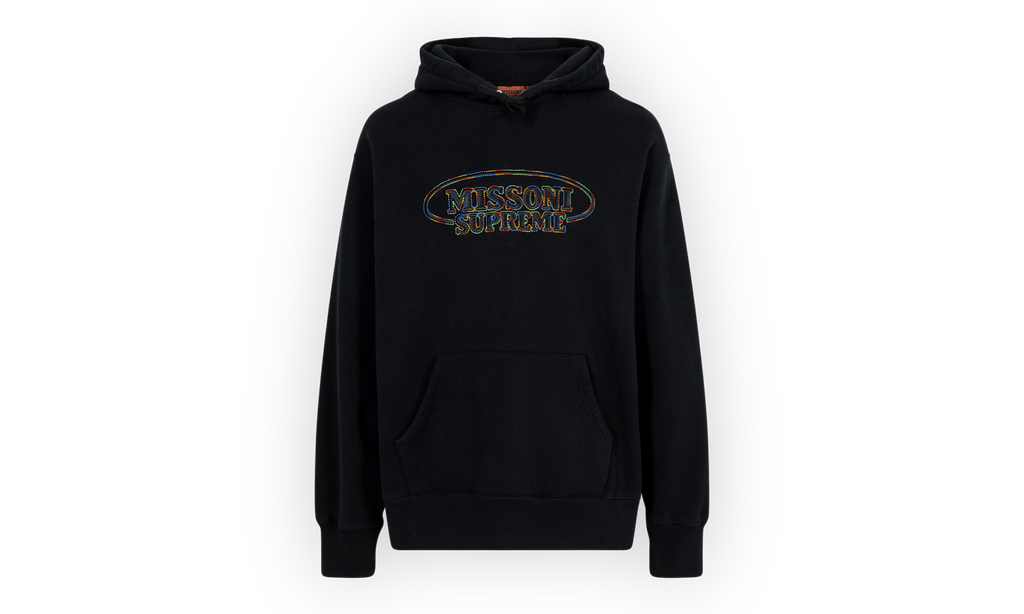 Missoni Hoodie "FW21" SU11143