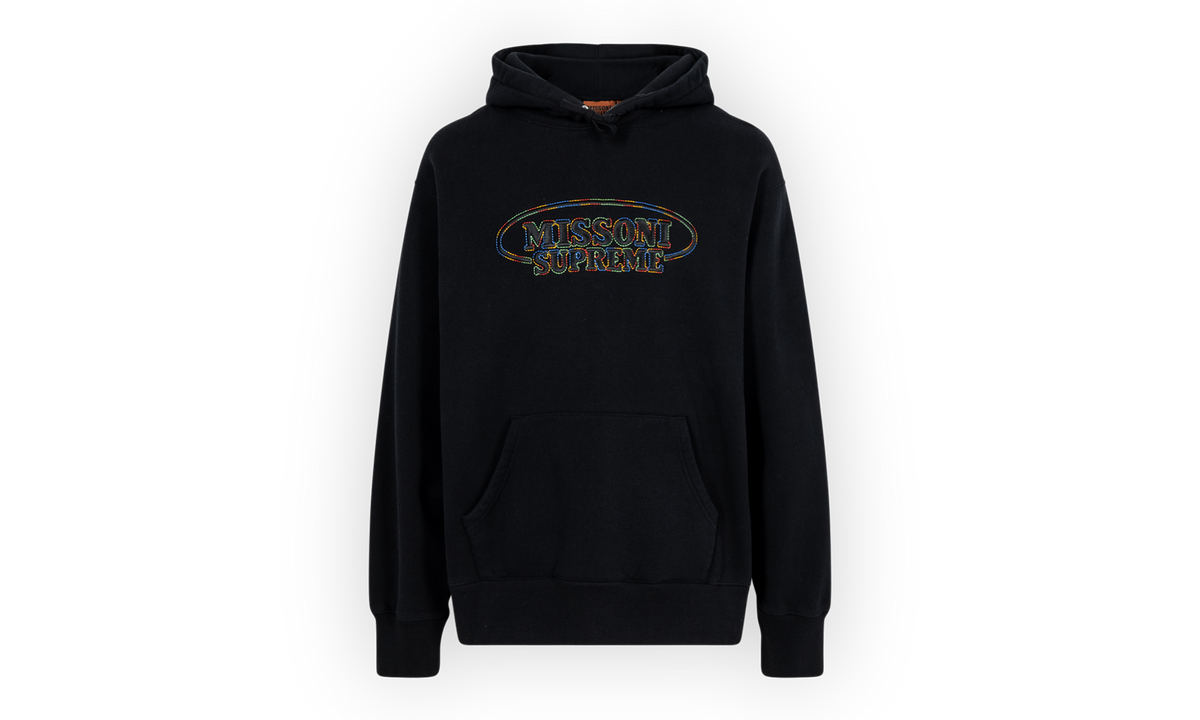 Missoni Hoodie "FW21" SU11143