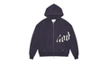 OG Logo V2 Hoodie "Navy" 8C9GBETQ