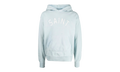 Felt Hoodie "Vintage Blue" SM A22 0000 022