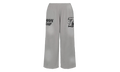 Booby Trap Trap Logo Sweatpants "Grey" TS7019