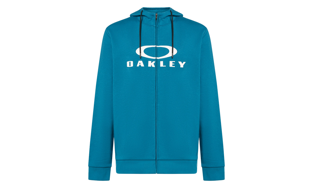 Bark Full Zip Hoodie 2.0 "Aurora Blue" FOA402598 67M