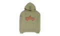 GENERAL ISSUE: SPECIAL OPS PULLOVER HOODIE – JAKARTA HOODIE "Sage Green" MFMSP01