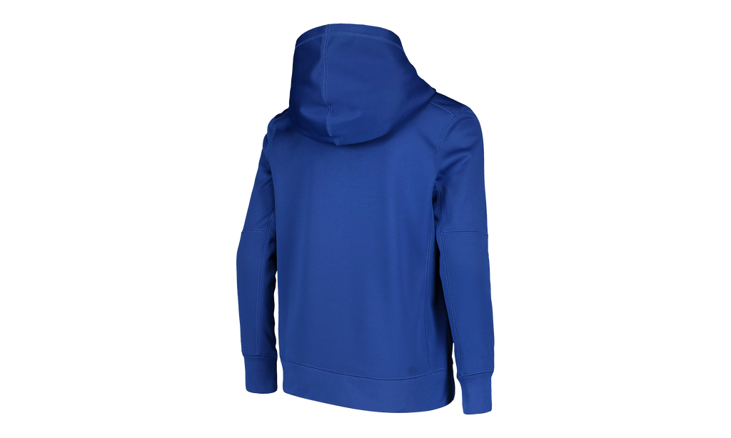 Youth Nike NBA Golden State Warriors Hoodie "Blue" 9Z2B7BAQP WAR