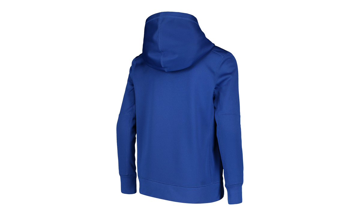 Youth Nike NBA Golden State Warriors Hoodie "Blue" 9Z2B7BAQP WAR
