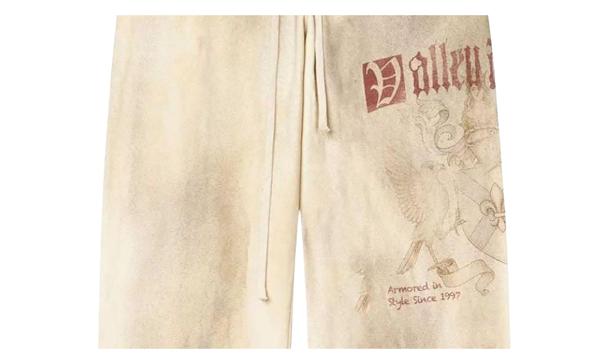 Vale Forever Guardian Sweatpants "Cream" VAL69