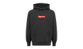 Box Logo Hoodie "FW21" SU11229