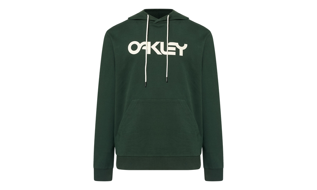 B1B Pullover Hoodie 2.0 "Hunter Green / Arctic White" FOA402599 9VR
