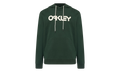 B1B Pullover Hoodie 2.0 "Hunter Green / Arctic White" FOA402599 9VR