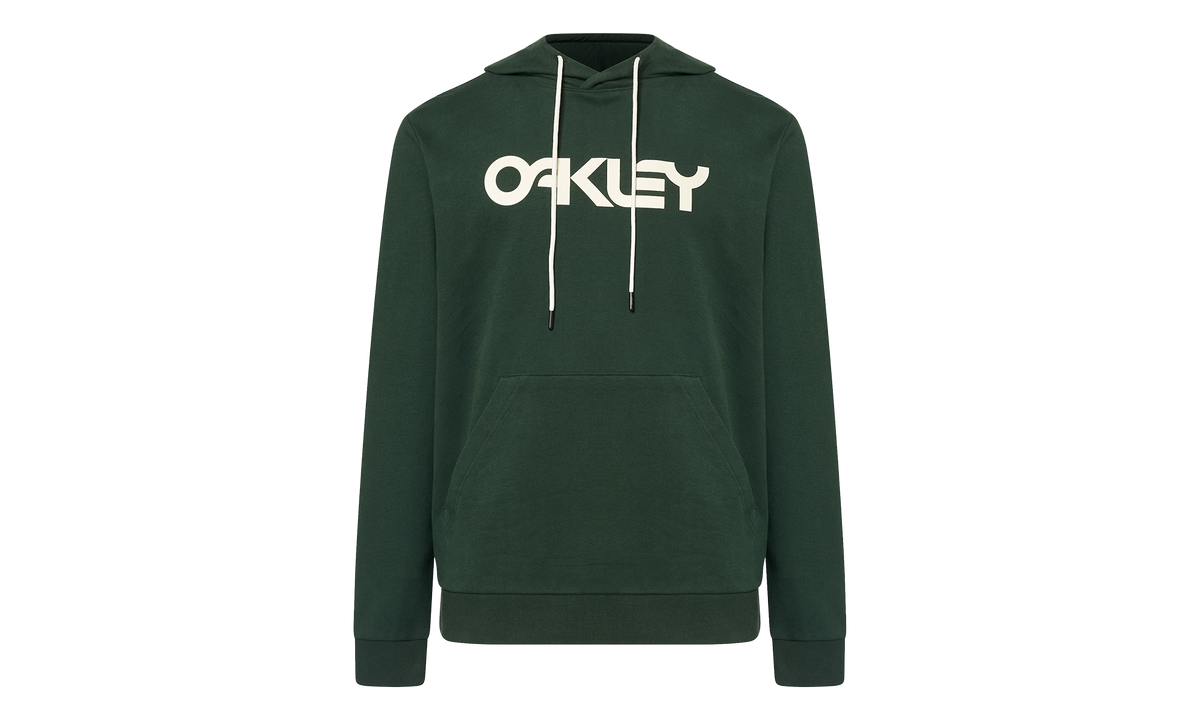 B1B Pullover Hoodie 2.0 "Hunter Green / Arctic White" FOA402599 9VR