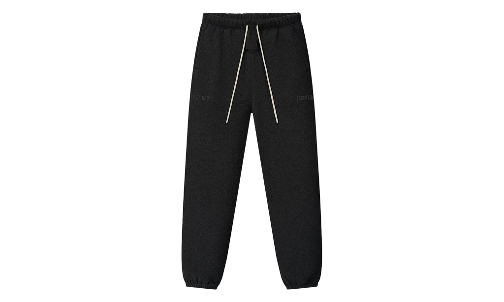 Classic Fleece Sweatpants "Iron Grey Heather" RW00348 0120