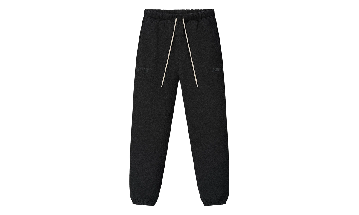 Classic Fleece Sweatpants "Iron Grey Heather" RW00348 0120