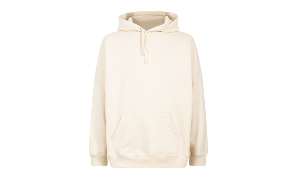 Beaded Hoodie "SS22" SU12383