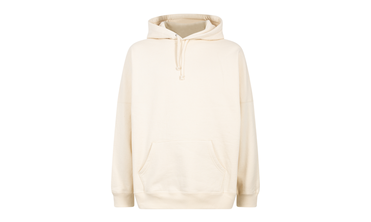 Beaded Hoodie "SS22" SU12383